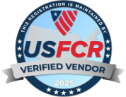 Verified Vendor